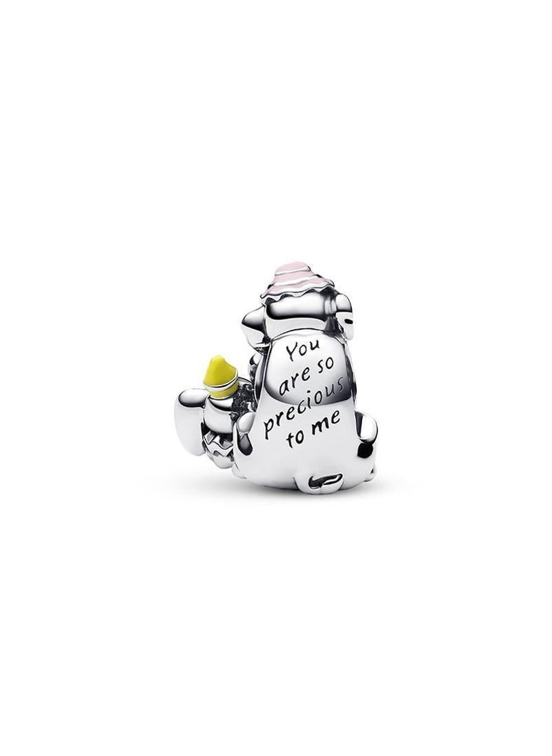 PANDORA Disney Dumbo & Mum Charm  - Image 3