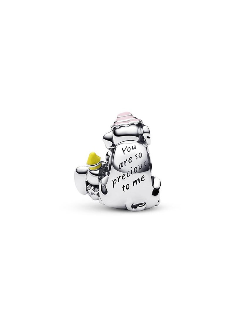 PANDORA Disney Dumbo & Mum Charm  - Image 3