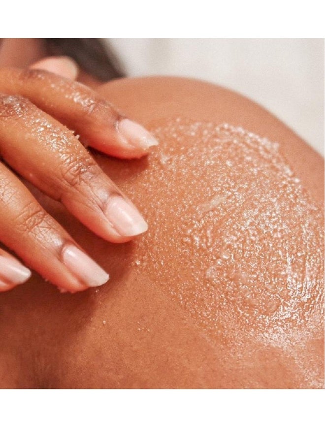 SEPHORA COLLECTION Exfoliating Body Granita Coconut 250ML  - Image 3