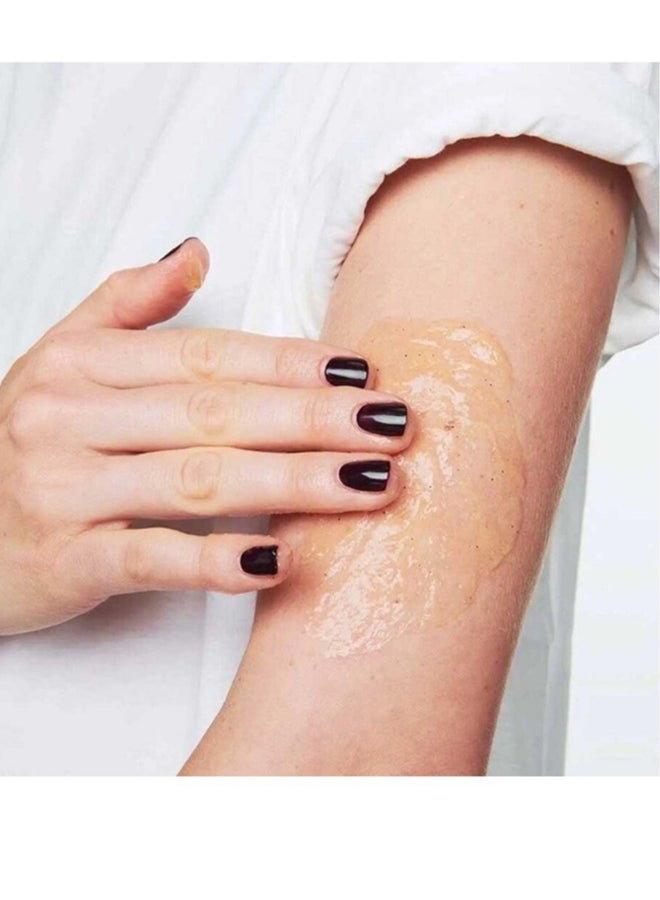 SEPHORA COLLECTION Exfoliating Body Granita Coconut 250ML  - Image 5