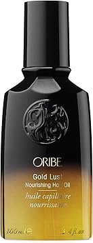 ORIBE GOLD LUST NOURISHING HAIR OIL 100ML - Image 1