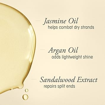 ORIBE GOLD LUST NOURISHING HAIR OIL 100ML - Image 3