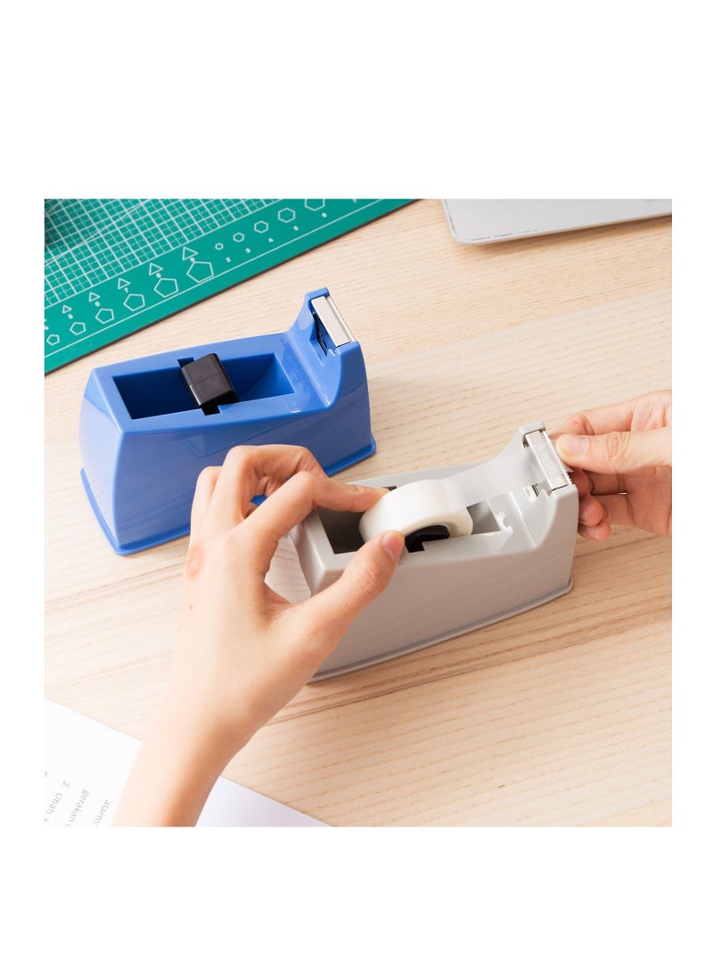 Deli 2-Piece Tape Dispener With Small Core - Image 3