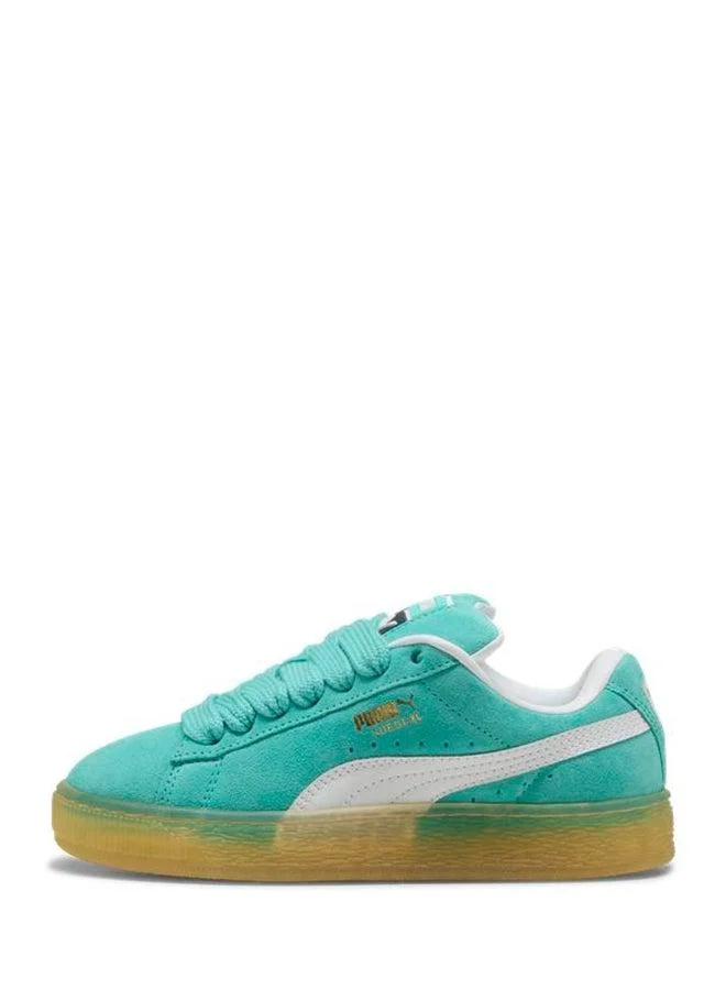 PUMA Youth Suede Xl Jr