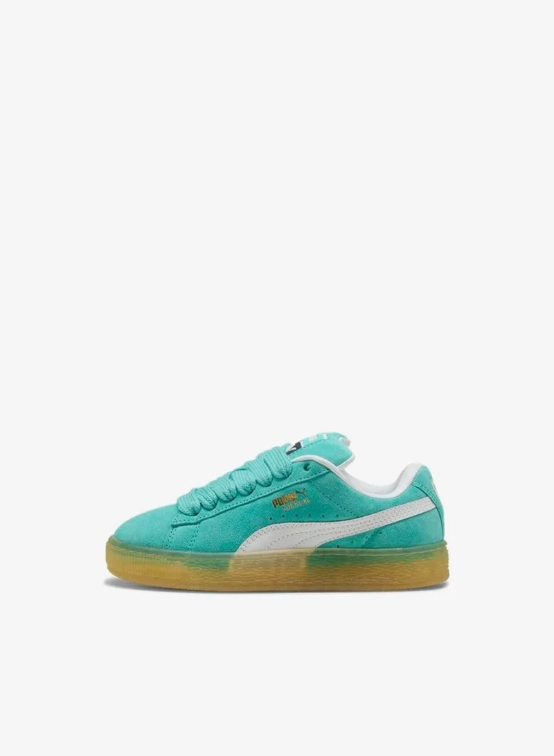 PUMA Youth Suede Xl Jr