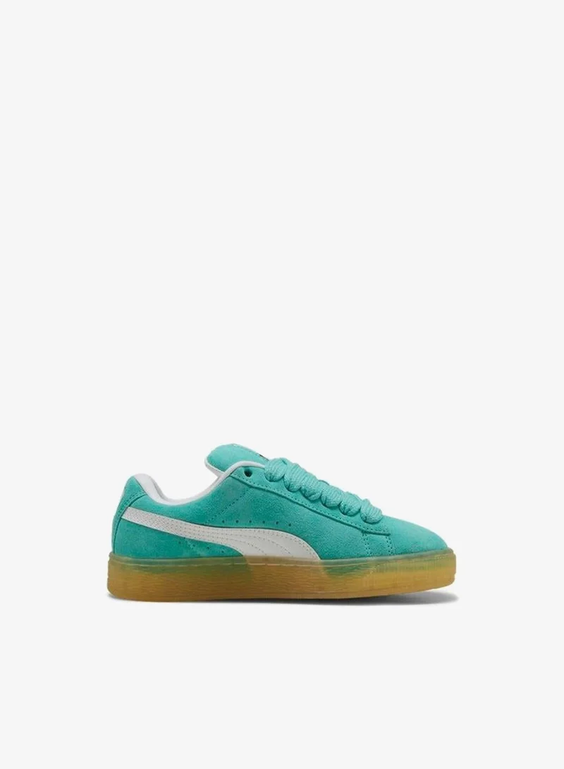 PUMA Youth Suede Xl Jr
