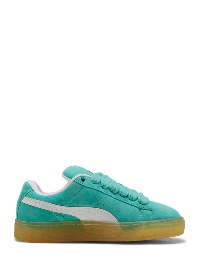 PUMA Youth Suede Xl Jr