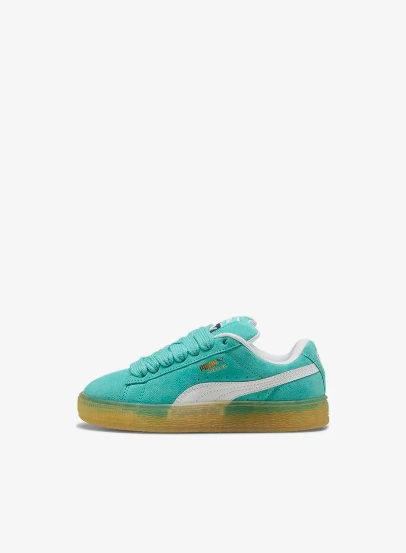 PUMA Youth Suede Xl Jr