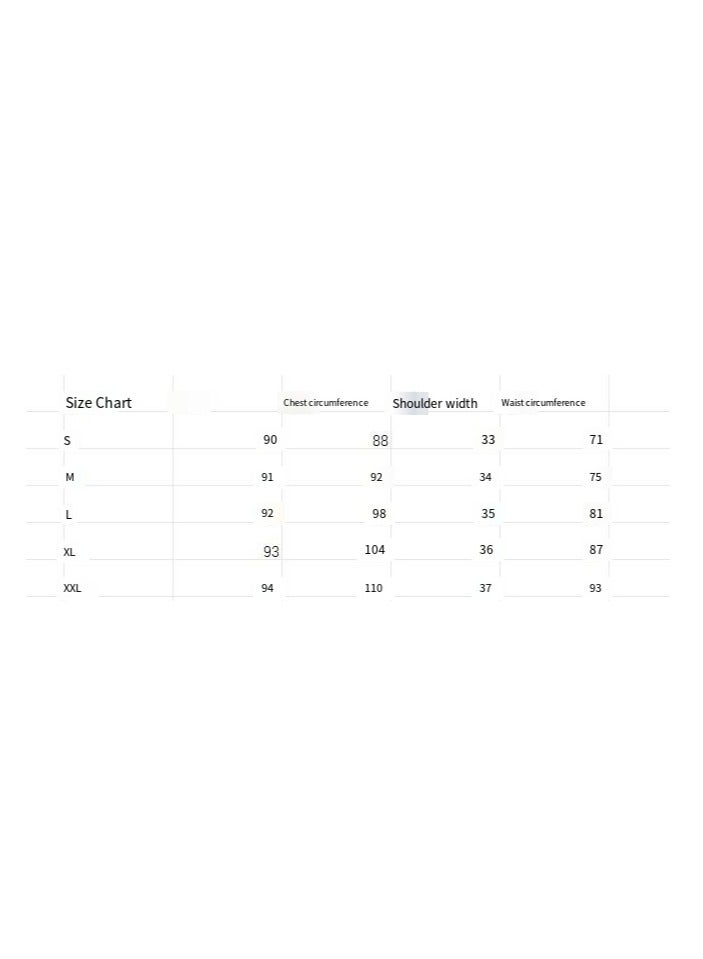 general Summer Solid-color V-neck High-waist Dress - Image 3