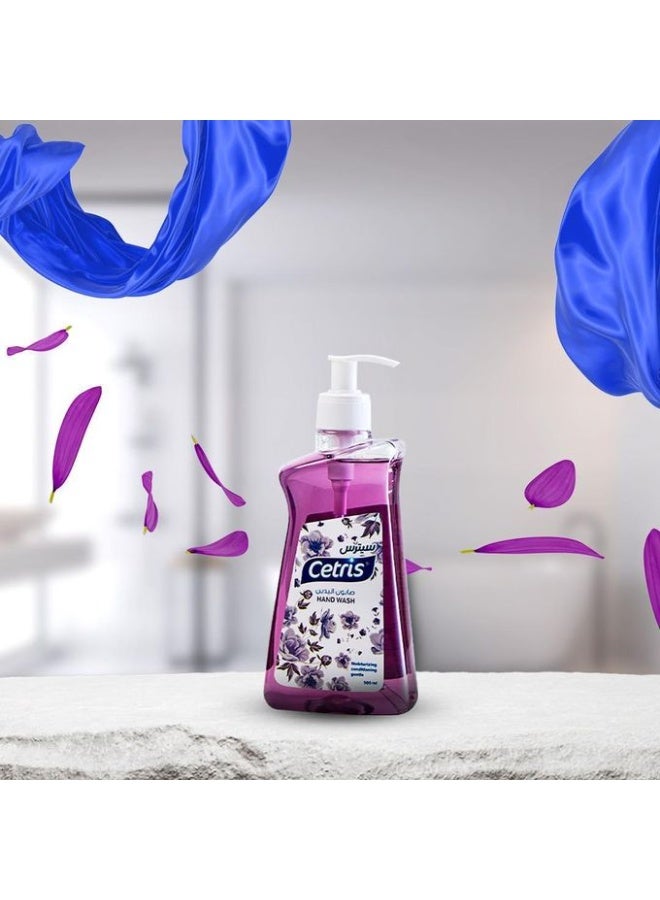 سيترس صابون غسيل اليدين أرجواني - 500 مل - Image 2