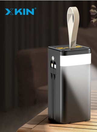 50,000mAh Power Bank with 20W PD fast charging, led flashlight, and quick charging for smartphones, tablets, and laptops." - pzsku/ZCB15CDB7B071E68CD935Z/45/1741690038/5c3dd6b6-00ca-43cd-b479-264e52407ef3