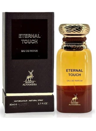 اترنال تاتش 80 مل ميزون الحمراء، للجنسين - pzsku/ZCB15E5D8323DDFF0A867Z/45/_/1738650809/390b78f7-ab7c-44dc-b2f3-d11c240052a5