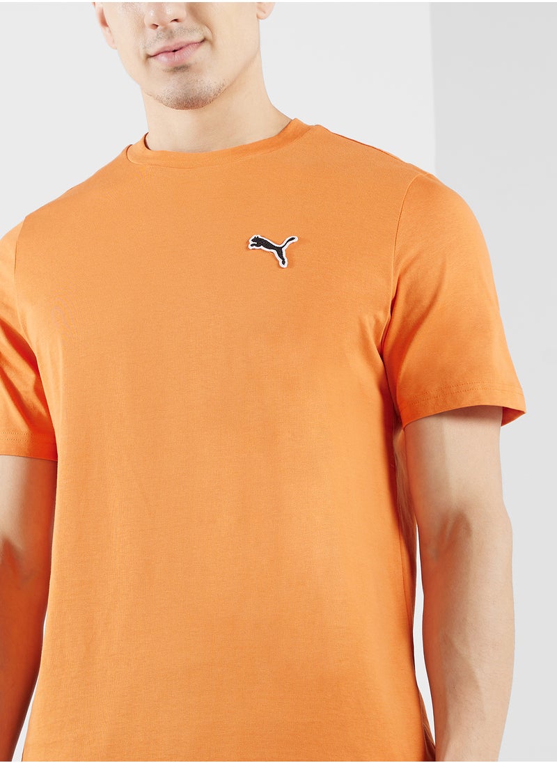 PUMA Better Essential T-Shirt  - Image 3