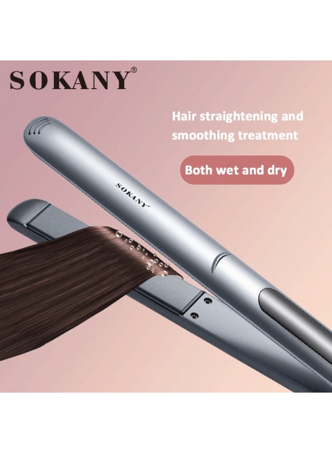 sokany SK-1924 Sokany Hair Straightener  - Image 3