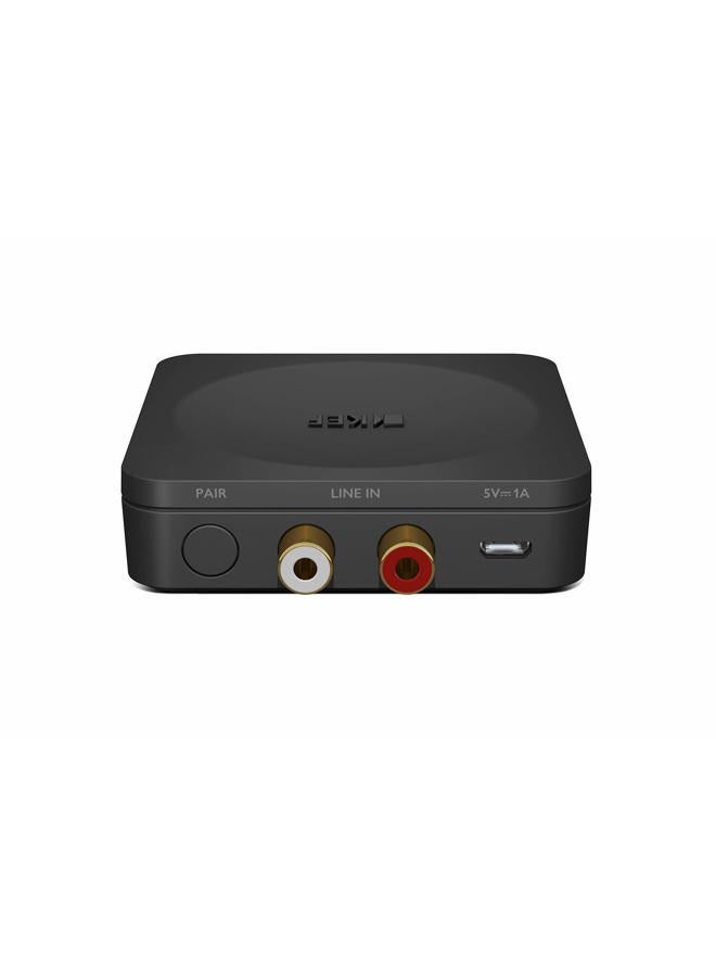 Kef Kube Subwoofer 8/10/12b (KW1 Wireless Adapter) - Image 3