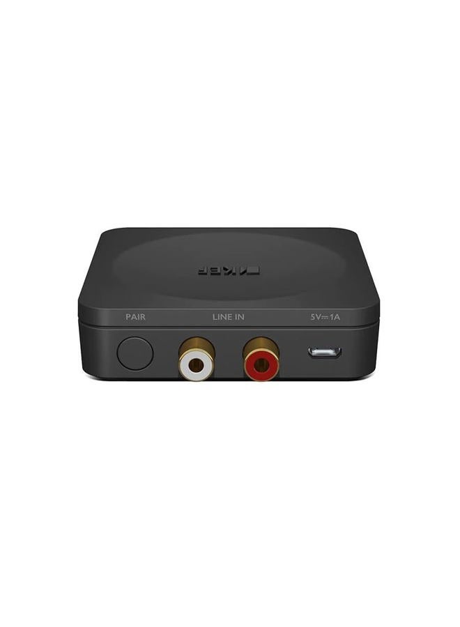 Kef Kube Subwoofer 8/10/12b (KW1 Wireless Adapter) - Image 4