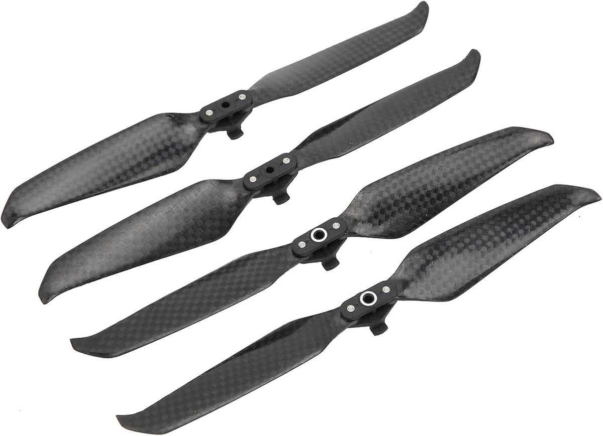 cheekyglo Cheekyglo Carbon Fiber Propeller For Mavic Air 2 Air 2s ZCB165E6426B5FE751067Z
