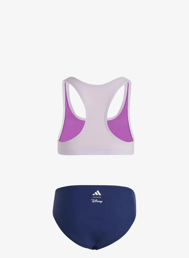 اديداس طقم بيكيني ADIDAS DISNEY FROZEN