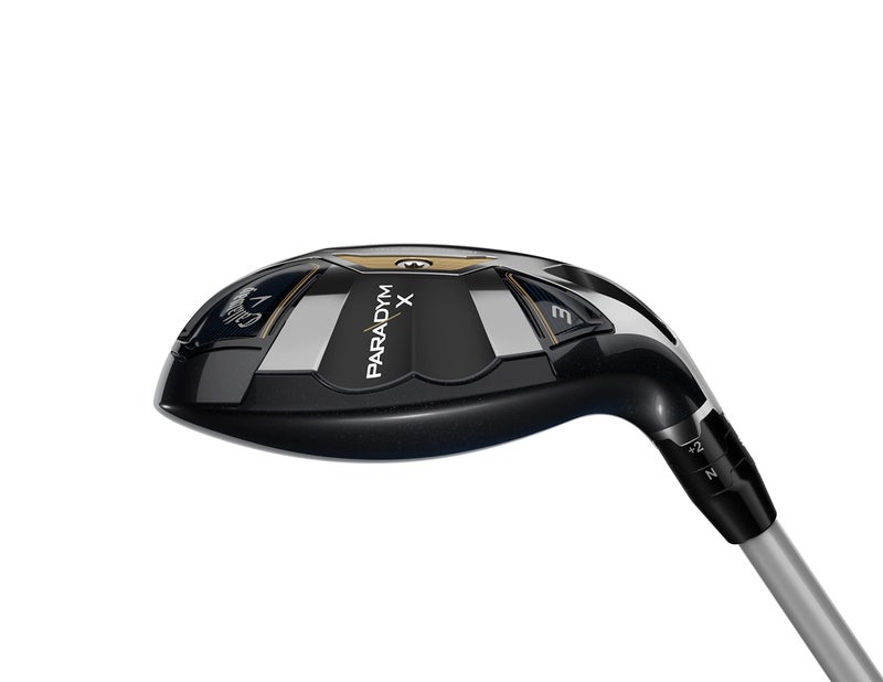 Callaway كلاواي جولف 2023 باراديم إكس هايبرد (يد يمين، عمود جرافيت 65 جرام، مرونة عادية، 7 هايبرد) - Image 5