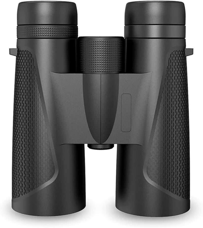 منظار أسود عالي الدقة 12X42 للتلسكوب البصري لمشاهدة المعالم السياحية في الهواء الطلق والسفر الرياضي ورصد النجوم - Image 3