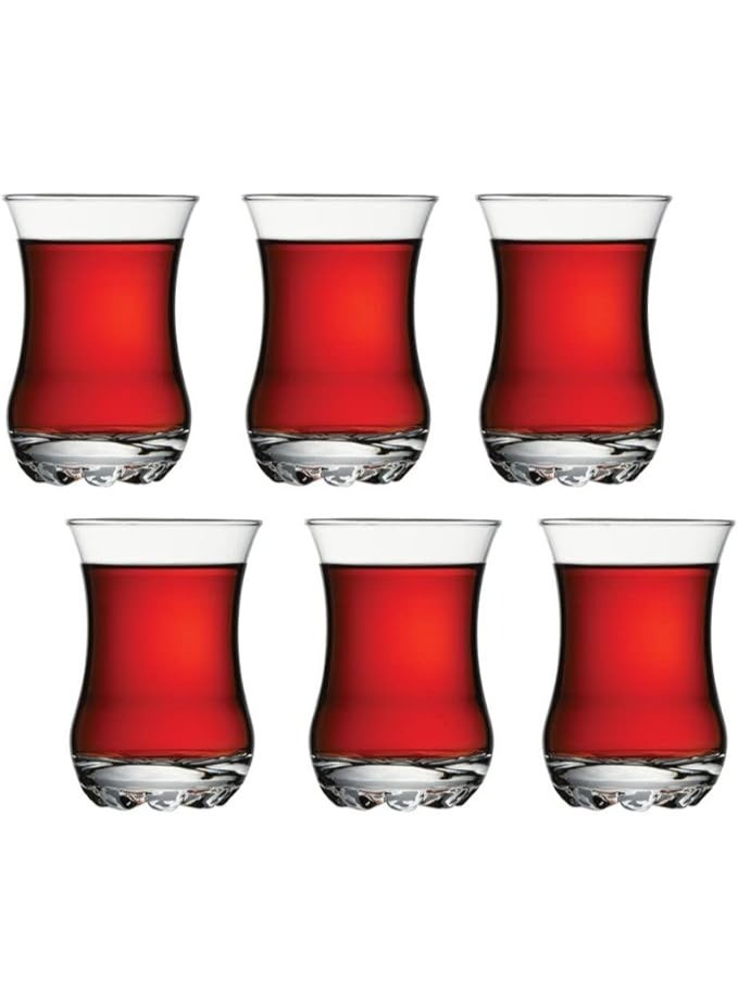 Pasabachi Istikana coffee cups, 6 pieces - Image 1