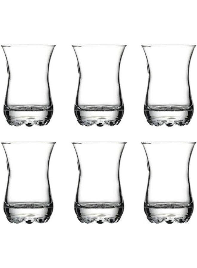 Pasabachi Istikana coffee cups, 6 pieces - Image 2
