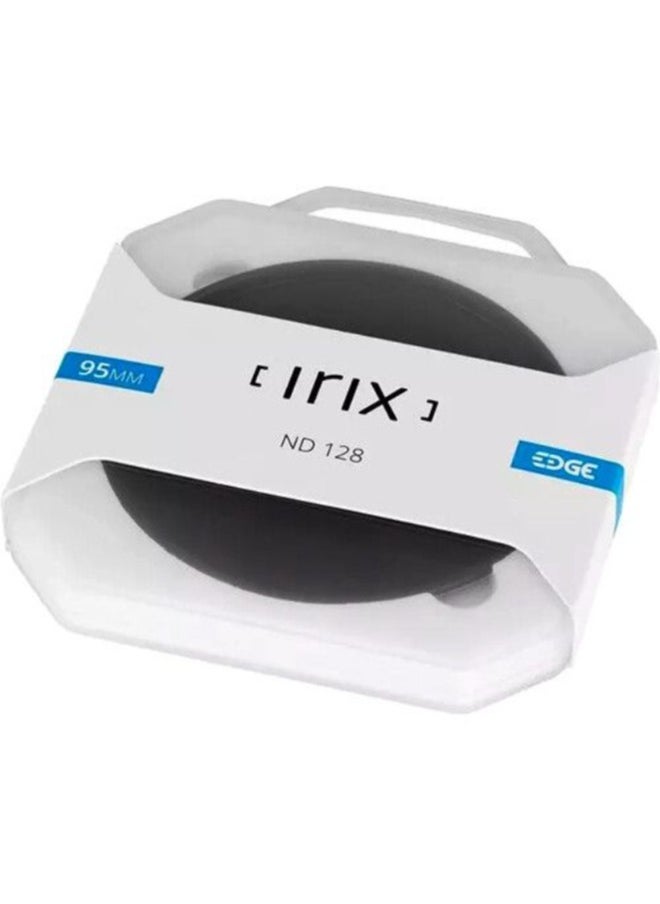 Irix IRIX Edge 95mm ND128 Neutral Density 2.1 Filter (7-Stop)  - Image 2