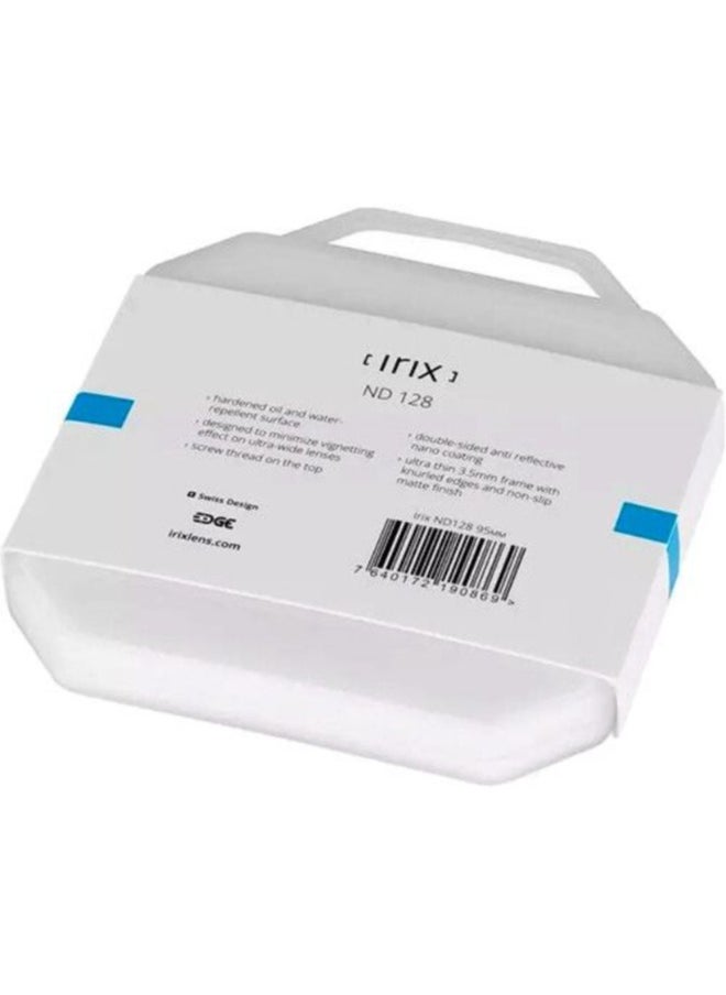 Irix IRIX Edge 95mm ND128 Neutral Density 2.1 Filter (7-Stop)  - Image 3