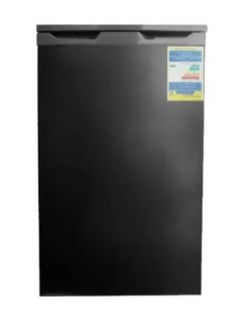 Mini Bar 4.5 Feet Black- FDD-B137B