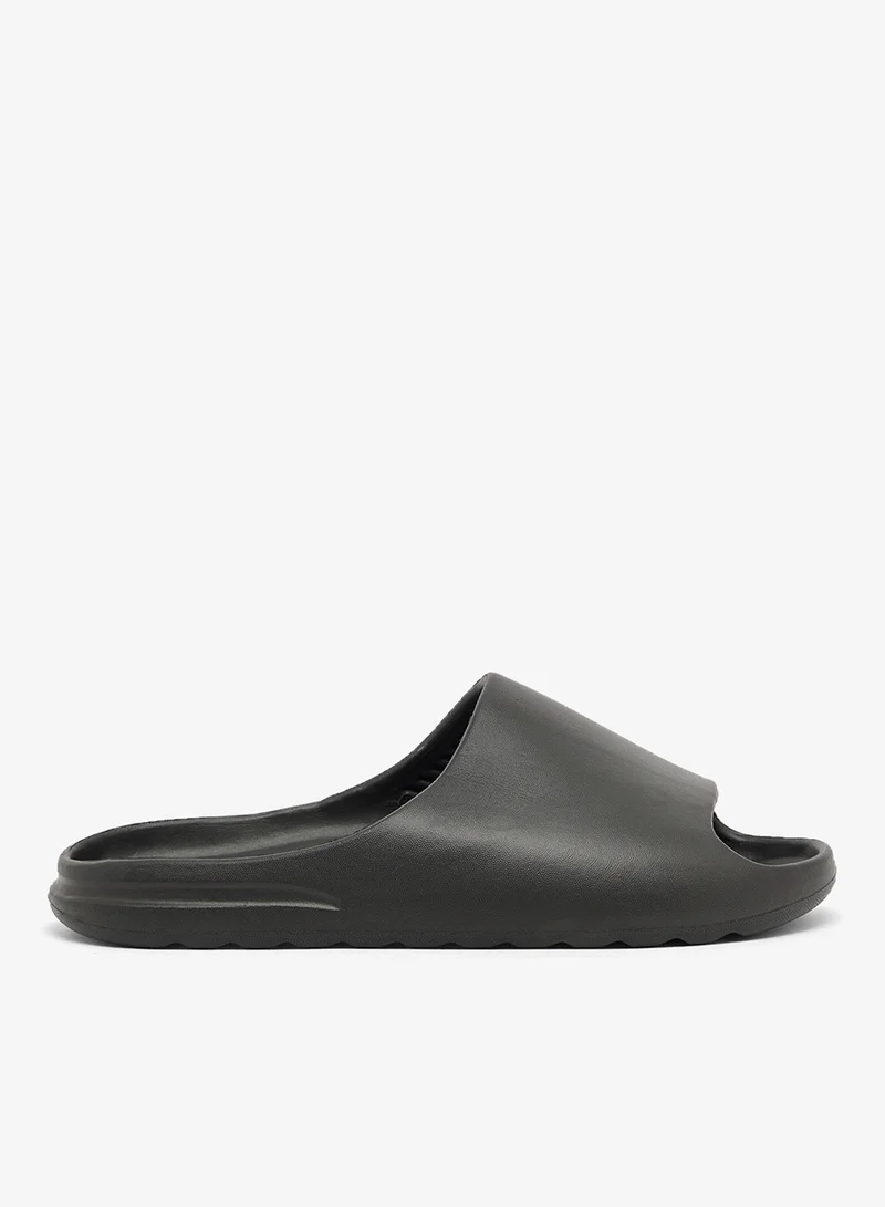 Casual Slides