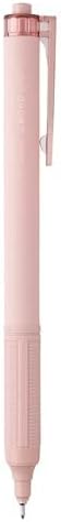 Tombow Tombow Mono Graph Lite Gel Pen Based  038mm  Smoky Pink - Image 1