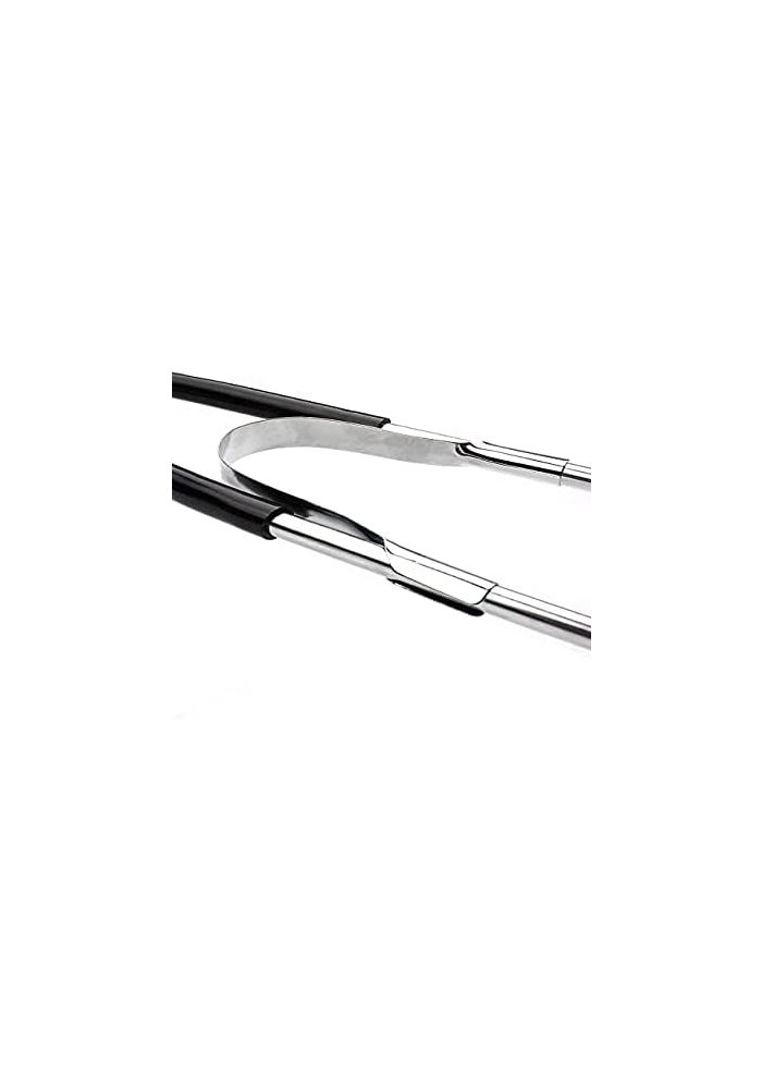 AQ AQSON AQSON Car Stethoscope Engine Diagnostic Tool with 350mm Metal Probe - Image 3