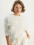 Bianco Lucci White