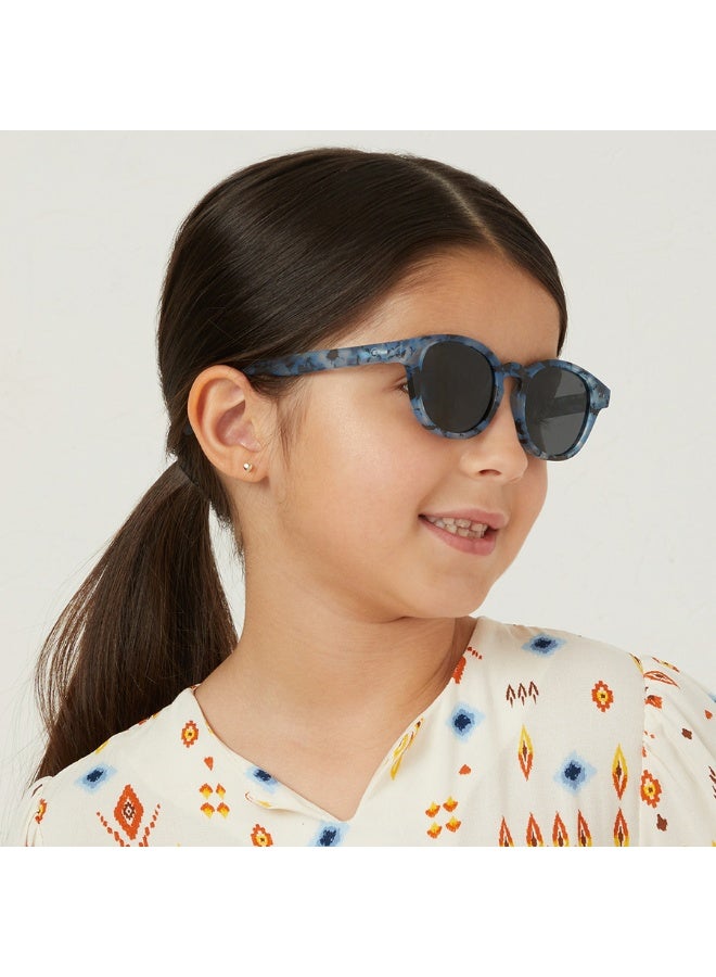 Babamio SKIPPER JUNIOR Kids Ages - 4-8 years - Image 5