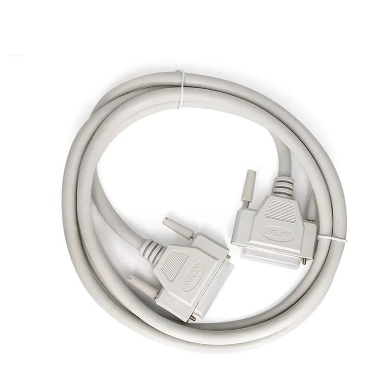 Valve Group Accessory Cable F-DSUB25F200 DSUB25F200 DSUB25F500 F-DSUB(F-DSUB25F200 25-2M) - Image 1