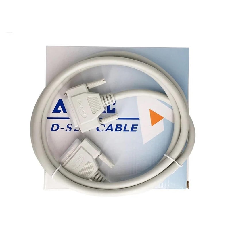 Valve Group Accessory Cable F-DSUB25F200 DSUB25F200 DSUB25F500 F-DSUB(F-DSUB25F200 25-2M) - Image 4