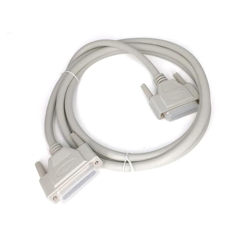 Valve Group Accessory Cable F-DSUB25F200 DSUB25F200 DSUB25F500 F-DSUB(F-DSUB25F200 25-2M) - Image 3
