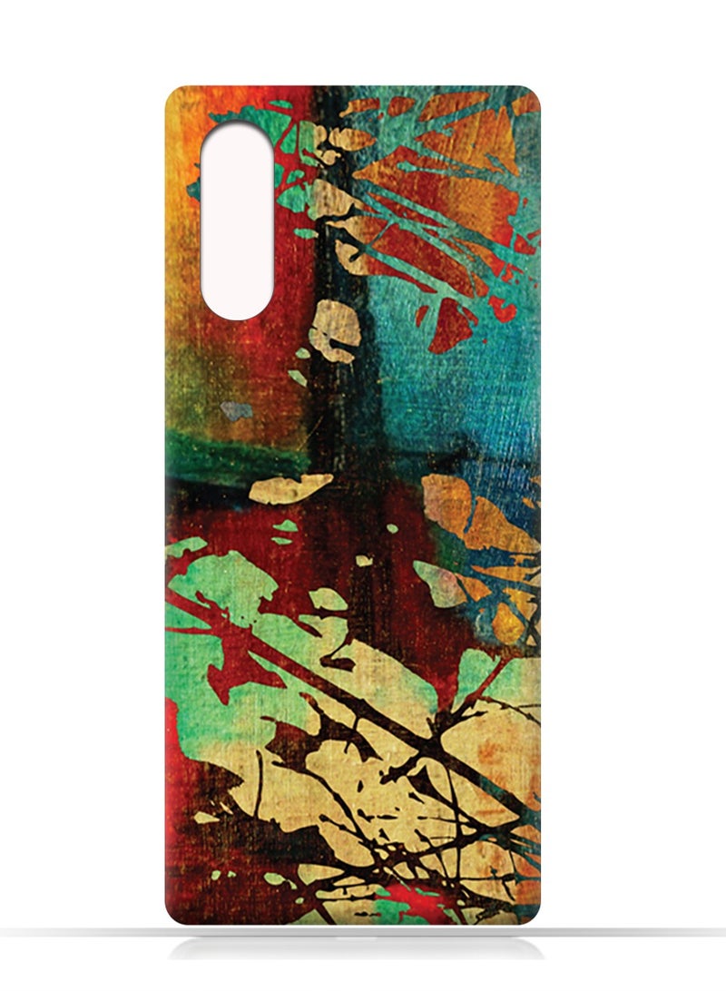 AMC DESIGN Protective Case Cover For Sony Xperia 5 - Image 2