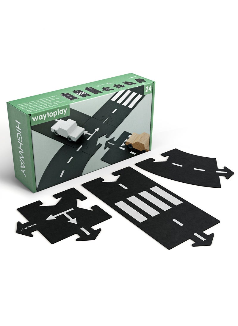 Waytoplay Highway - Image 1