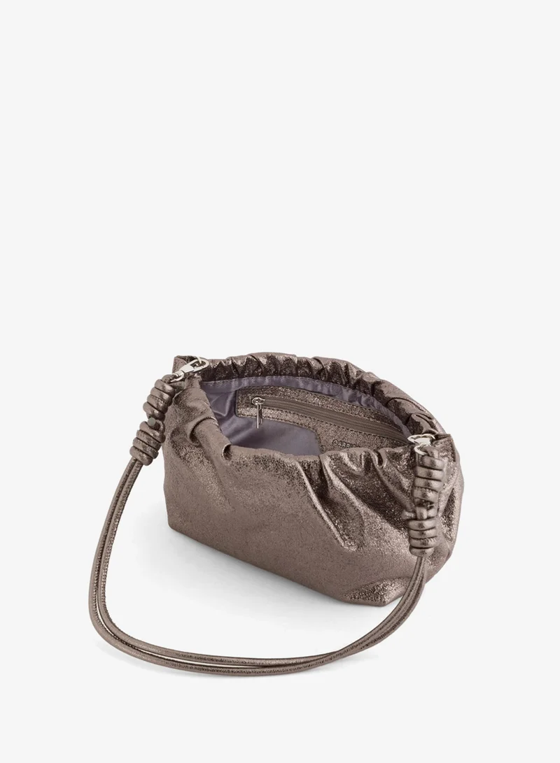 كاربيزا Women's Clutch - Tango Glitter