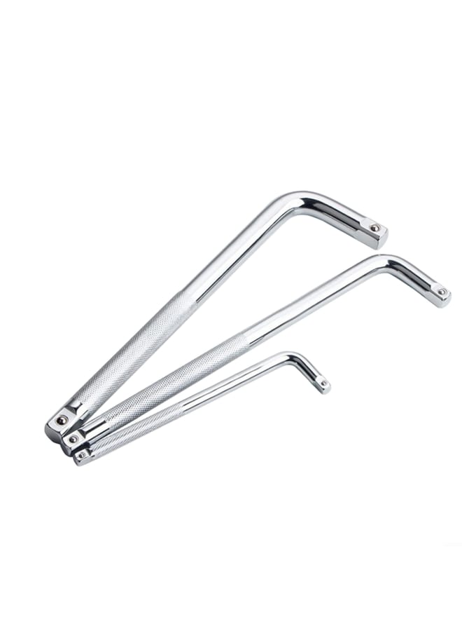 HARDMAX Taiwan 3/4" 2-Way 20" L Heavy Duty Swing Bit Hand