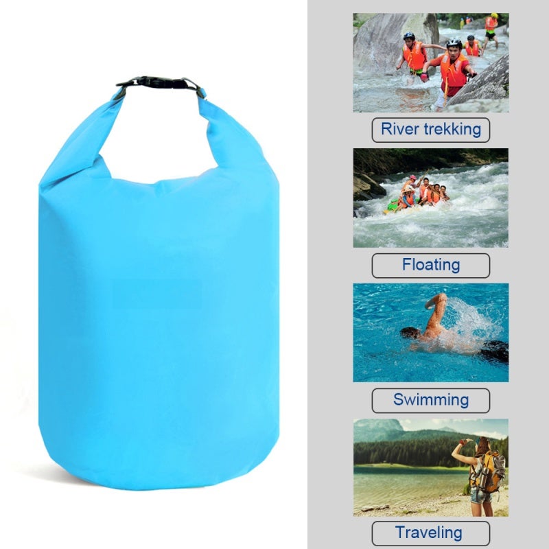 Bluefield Waterproof Bag 40L - Image 2