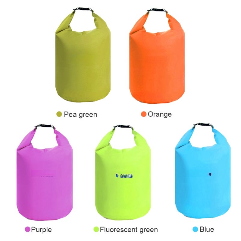 Bluefield Waterproof Bag 40L - Image 3