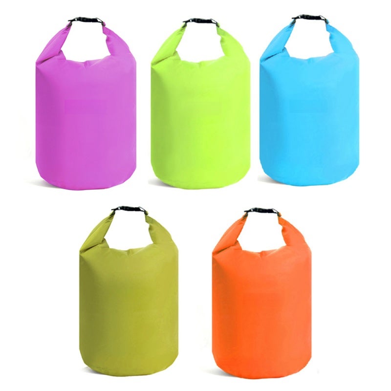 Bluefield Waterproof Bag 40L - Image 5