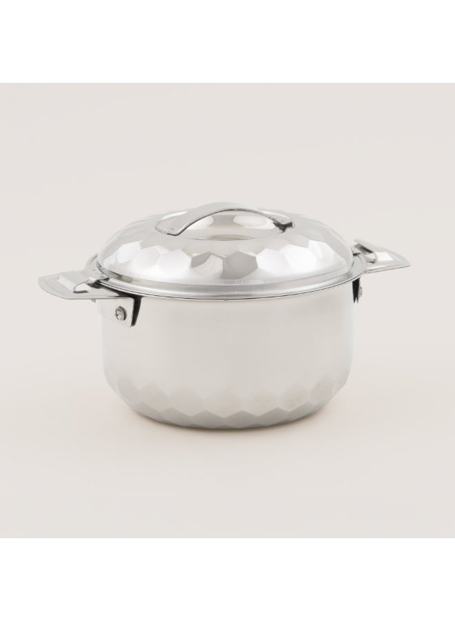 ماكسيما طقم قدور حافظ للحرارة 3 قطع ستانلس ستيل - Image 5