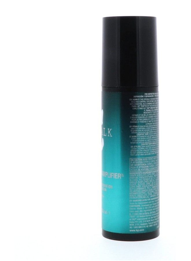 TIGI - Catwalk Curl Collection Curlesque Curls Rock Amplifier 5.07 Ounce (2 Pack) - Image 1