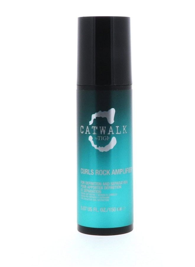 TIGI - Catwalk Curl Collection Curlesque Curls Rock Amplifier 5.07 Ounce (2 Pack) - Image 1