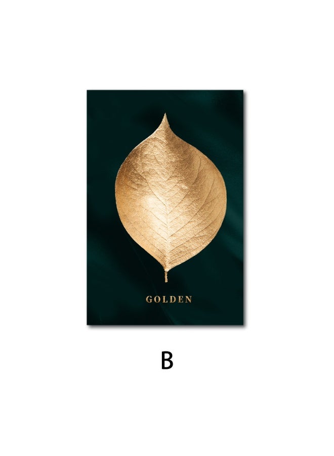 Nariele Frameless Home Decoration Mural Poster