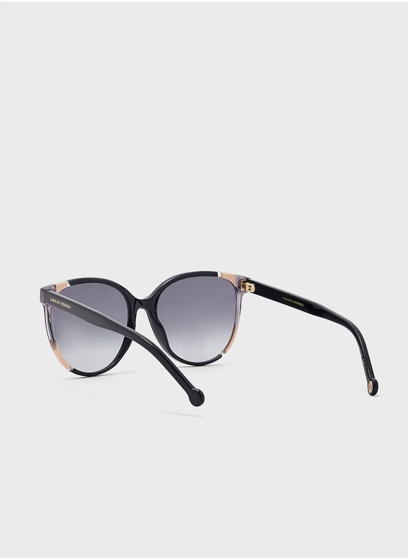 CAROLINA HERRERA Ch0063/S Sunglasses