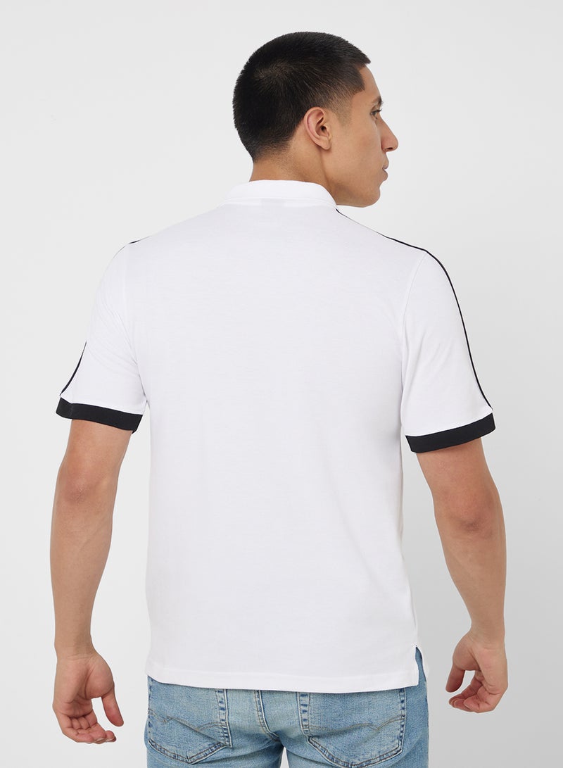Seventy Five Casual Polo Shirt - Image 2